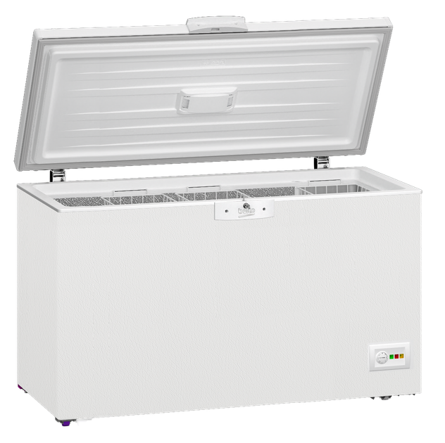 Морозильный ларь Beko HSM 46740 - изображение 3