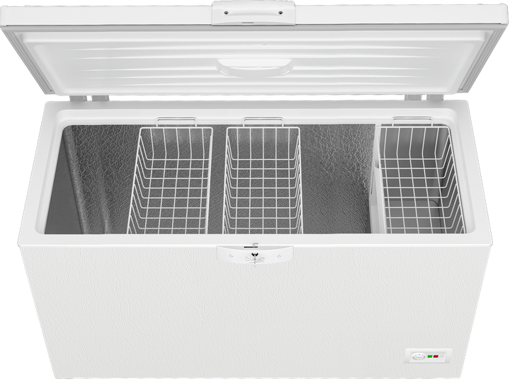 Морозильный ларь Beko HSM 46740 - изображение 5