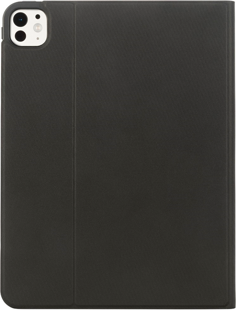 Etui na tablet Tucano Up Plus do Apple iPad Pro 11" (M5)/Apple iPad Pro 11" (M4) Czarny (8020252209916) - obraz 2