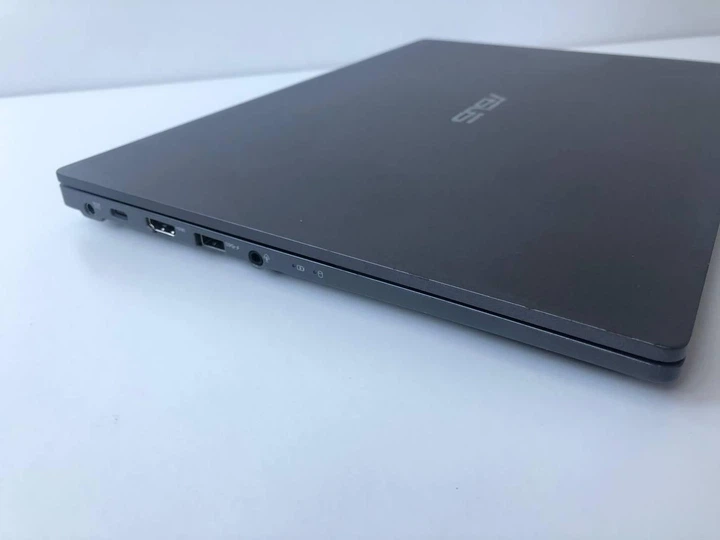 Ноутбук ASUS ExpertBook P5440F (i7-8565U / 8GB / SSD 256GB / 14" 1920x1080 IPS) б/в - Фото 10 Ноутбук ASUS ExpertBook P5440F (i7-8565U / 8GB / SSD 256GB / 14" 1920x1080 IPS) б/в - зображення 10