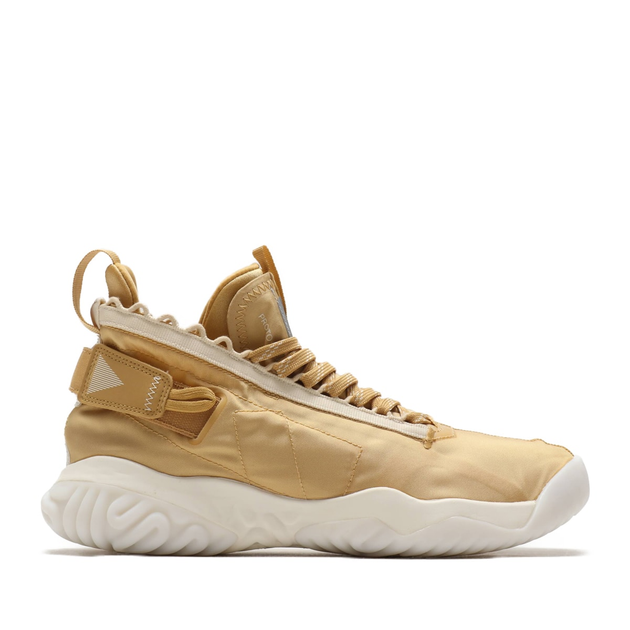 Кроссовки Jordan Proto React „Light Cream“ BV1654-200 (8.5us/26.5см 42eur) - Фото 3 Кроссовки Jordan Proto React „Light Cream“ BV1654-200 (8.5us/26.5см 42eur) - изображение 3