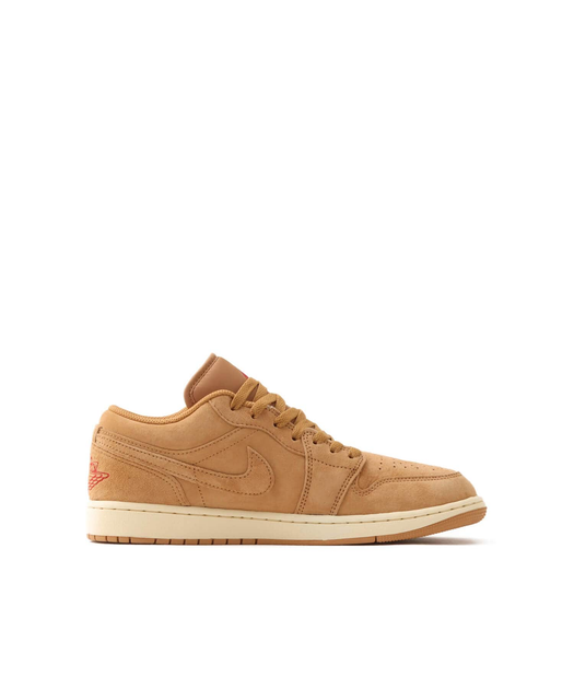 Кросівки Air Jordan 1 Low “Flax” HV4089-200 (9us/27см 42.5eur) - Фото 5 Кросівки Air Jordan 1 Low “Flax” HV4089-200 (9us/27см 42.5eur) - зображення 5