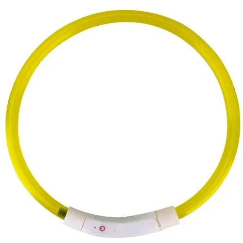 Світлодіодний LED нашийник регульований Purlov 24200 - изображение 3