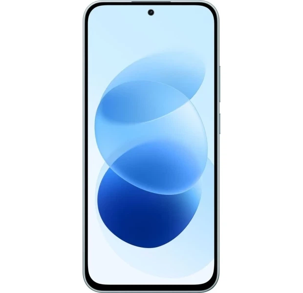 Мобильный телефон Xiaomi Redmi Note 17 5G 6/128 ГБ Sky Teal (26081RA18G) - изображение 2