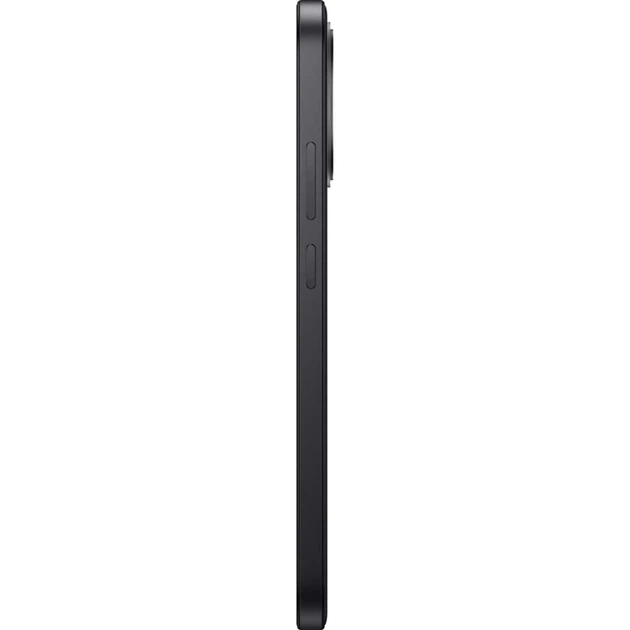 Мобильный телефон Xiaomi Redmi Note 17 4G 6/256 ГБ Черный (1215025) - изображение 7