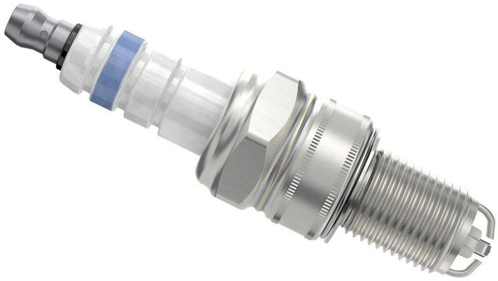 Свеча зажигания Bosch Super 4 (0 242 232 804) - Фото 3 Свеча зажигания Bosch Super 4 (0 242 232 804) - изображение 3
