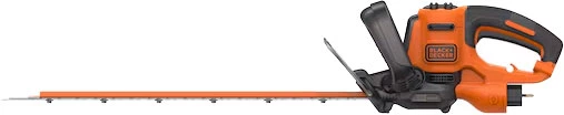 Nożyce do żywopłotu Black+Decker BEHTS401 (5035048678084) - obraz 3