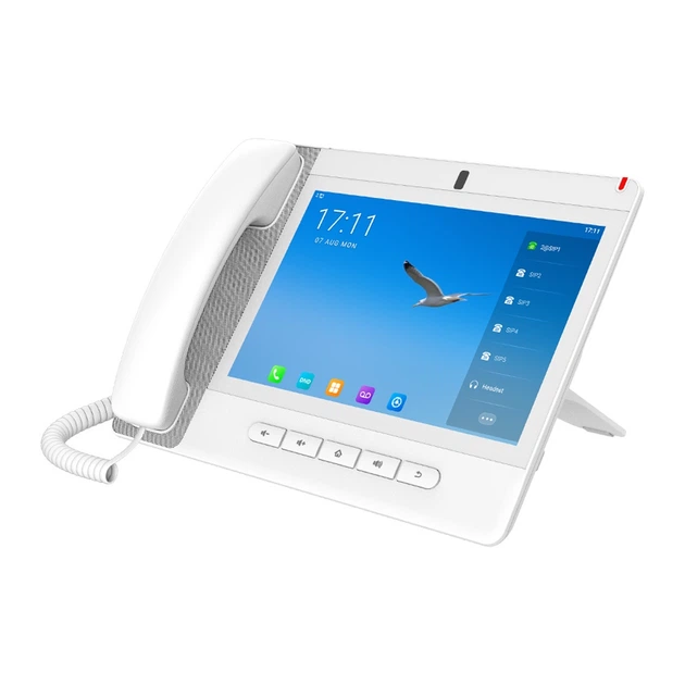 Пульт керування Fanvil A320 White (306424) - зображення 2
