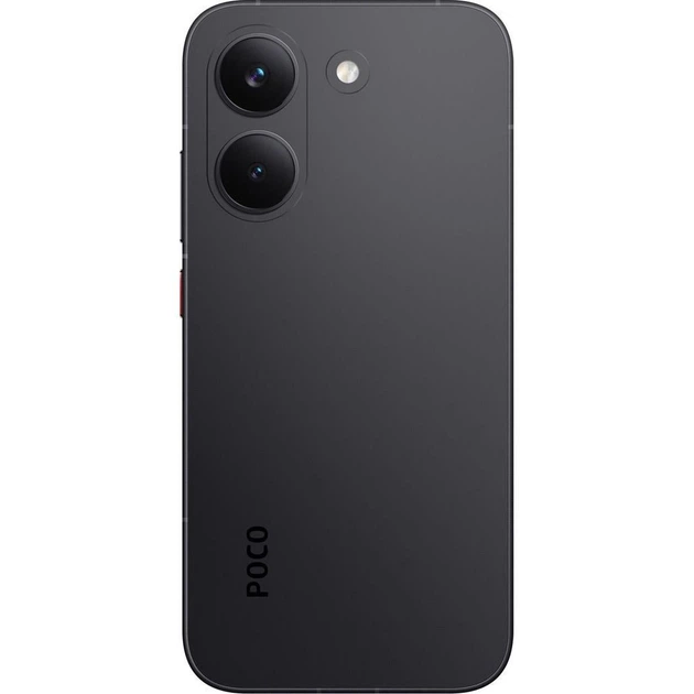 Смартфон Poco X8 Pro 8/512GB Black Global EU [178542] - изображение 6