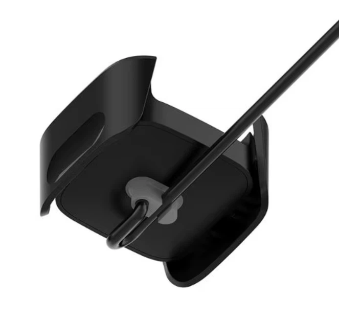 Зарядные USB док-станция Primolux для смарт-часов FitBit Versa 2 - Фото 6 Зарядные USB док-станция Primolux для смарт-часов FitBit Versa 2 - изображение 6