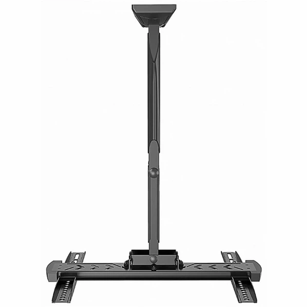 Кронштейн для телевизора Gembird WM-55ST-02 32"-55" наклонно-поворотный - Фото 4 Кронштейн для телевизора Gembird WM-55ST-02 32"-55" наклонно-поворотный - изображение 4