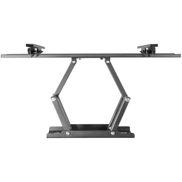 Кронштейн для телевизора Gembird WM-70T-02 37"-70" с наклоном - изображение 6