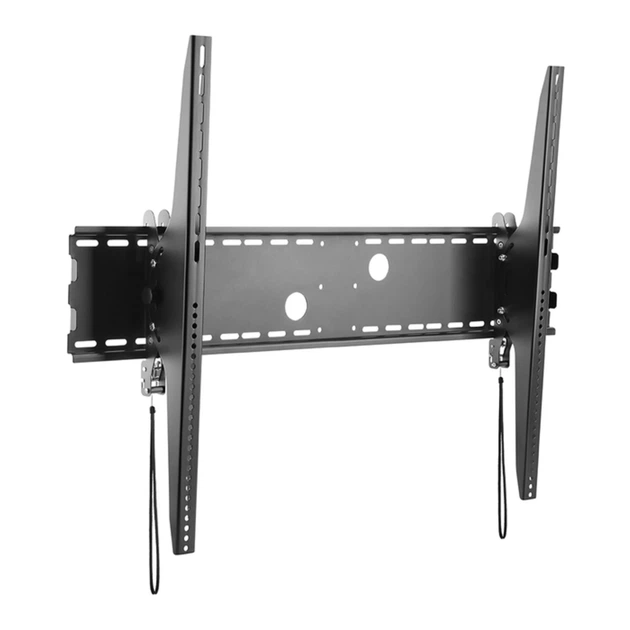 Кронштейн для телевизора ITech PLB-120 37"-70" с наклоном - Фото 1 Кронштейн для телевизора ITech PLB-120 37"-70" с наклоном - изображение 1
