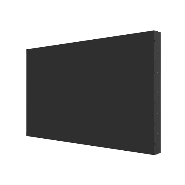 LCD Видеопанель QUBE 55" FullHD 0.88mm Bezel (B55F60-18) - Фото 6 LCD Видеопанель QUBE 55" FullHD 0.88mm Bezel (B55F60-18) - изображение 6