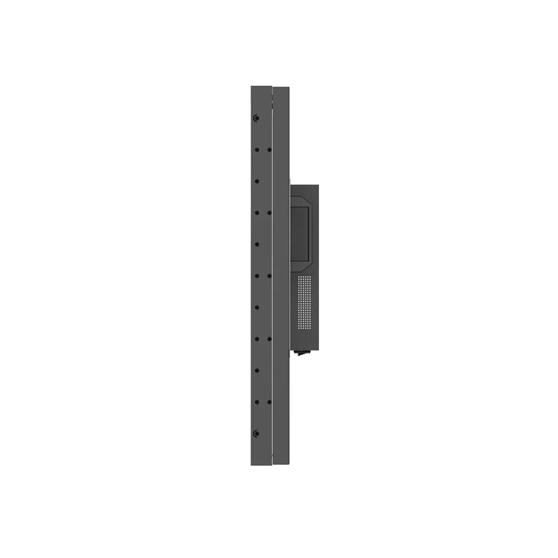 LCD Видеопанель QUBE 55" FullHD 0.88mm Bezel (B55F60-18) - Фото 10 LCD Видеопанель QUBE 55" FullHD 0.88mm Bezel (B55F60-18) - изображение 10