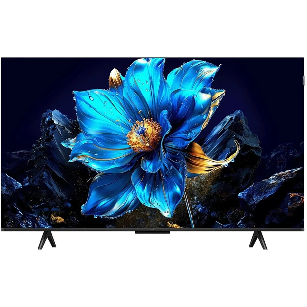 Телевизор TCL QLED 50T69C - Фото 2 Телевизор TCL QLED 50T69C - изображение 2