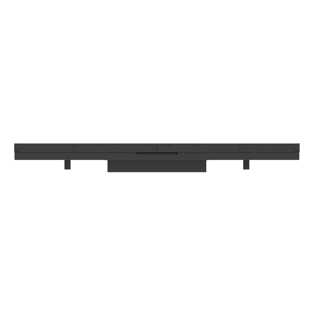 LCD Видеопанель QUBE 55" FullHD 3.5mm Bezel (B55F60-35) - изображение 7