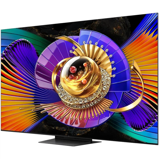 Телевизор TCL SQD-MiniLED 55C7L 144Hz - изображение 3