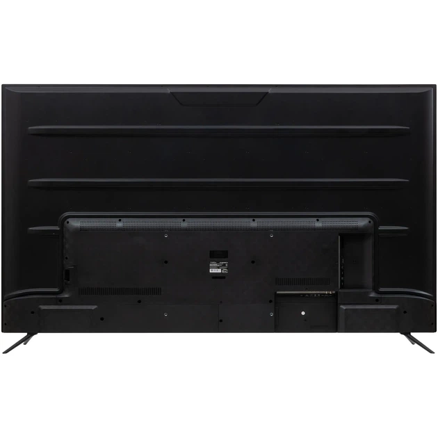 Телевізор Vinga S75UHD25QWEB - Фото 4 Телевізор Vinga S75UHD25QWEB - зображення 4