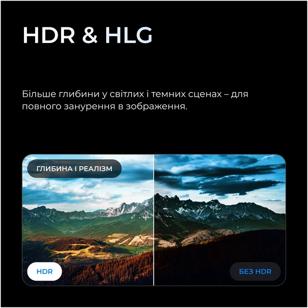 Телевизор Kivi 43U800KB - Фото 8 Телевизор Kivi 43U800KB - изображение 8