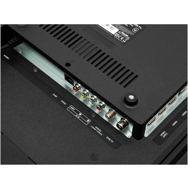 Телевизор Vinga S43FHD25B - Фото 8 Телевизор Vinga S43FHD25B - изображение 8