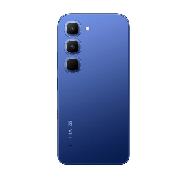 Мобільний телефон Infinix HOT 70 Pro 5G 8/256Gb Dive Blue (4894947134852) - зображення 2
