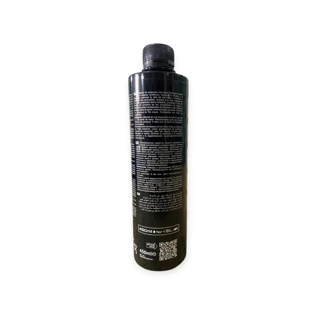 Присадка к моторному маслу с Ester 9929 Additive 450мл - изображение 2