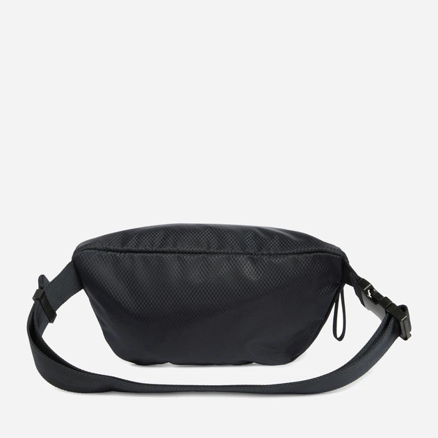 Сумка на пояс бананка мужская тканевая Hugo Boss 600373837 Синяя (1159844516) - Фото 3 Сумка на пояс бананка мужская тканевая Hugo Boss 600373837 Синяя (1159844516) - изображение 3