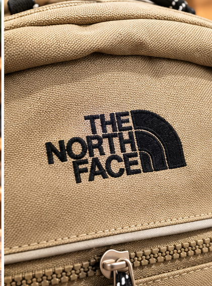 Рюкзак The North Face - Фото 2 Рюкзак The North Face - изображение 2