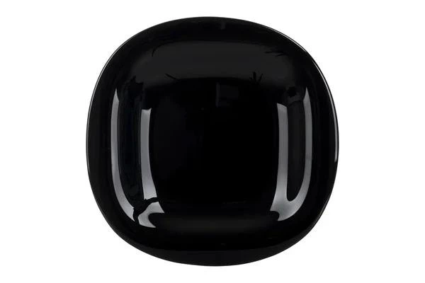 Сервиз столовый Luminarc Carine Black&White Черно-белый из стеклокерамики 19 предметов на 6 персон (163-135-N1491) - изображение 8