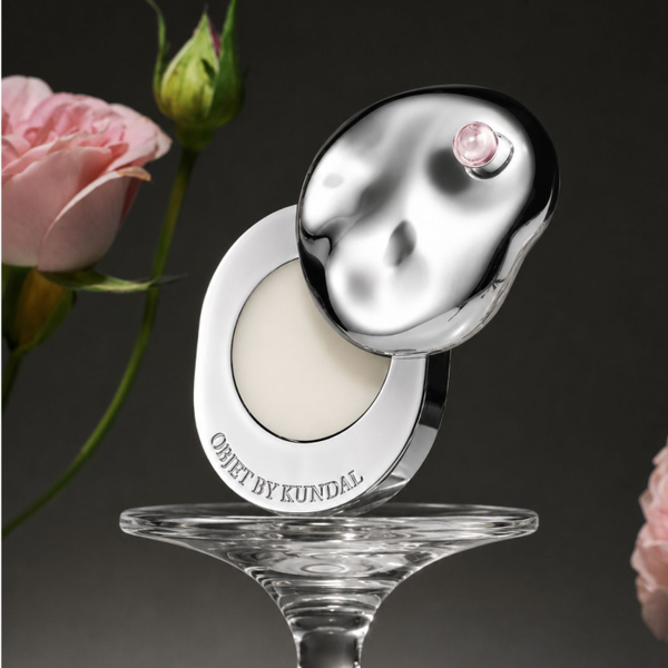 Тверді парфуми Kundal Solid Perfume Balm Rose Petals з ніжним ароматом пелюстків троянди 2.5 г - зображення 2