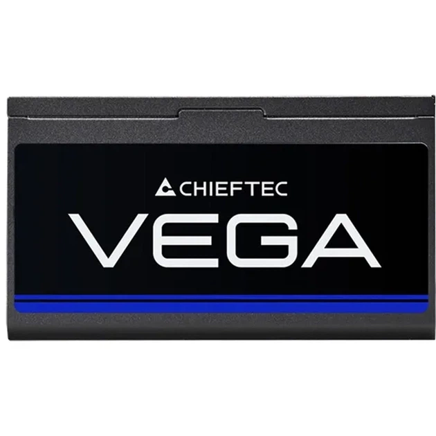БЖ комп'ютер Chieftec 850W PPG-850-S - зображення 2