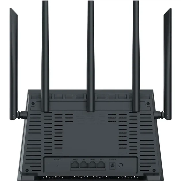 Маршрутизатор Netis NX30 - изображение 4