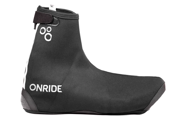 Бахилы зимние ONRIDE Foot XL (43-45) 0/+5 °C - Фото 1 Бахилы зимние ONRIDE Foot XL (43-45) 0/+5 °C - изображение 1