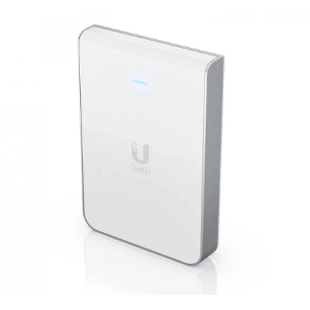 Точка доступа Ubiquiti U6 In-Wall (U6-IW) - Фото 3 Точка доступа Ubiquiti U6 In-Wall (U6-IW) - изображение 3