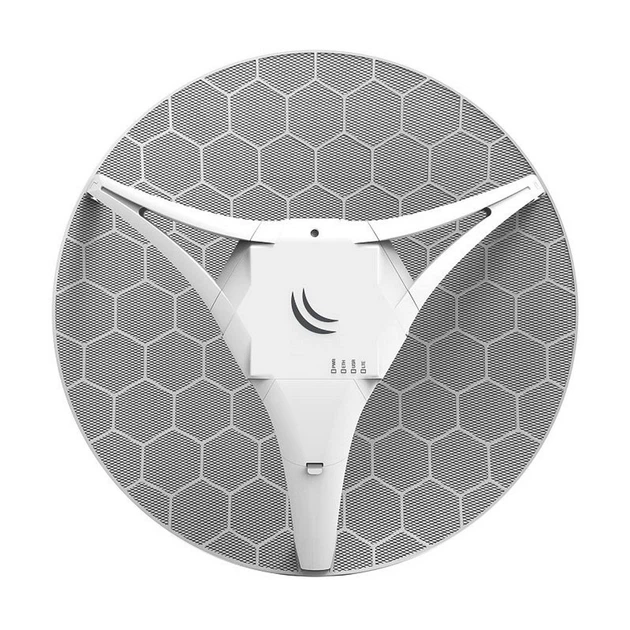 Точка доступа MikroTik LHG LTE Kit (RBLHGR&R11e-LTE) - Фото 1 Точка доступа MikroTik LHG LTE Kit (RBLHGR&R11e-LTE) - изображение 1