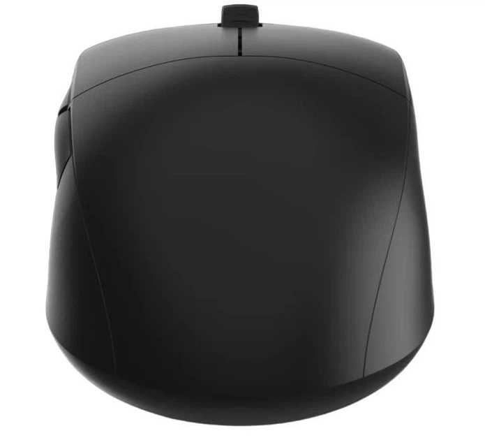 Мышь ENDGAME GEAR XM2we Black (PGW-EG-MOU-020) - изображение 3