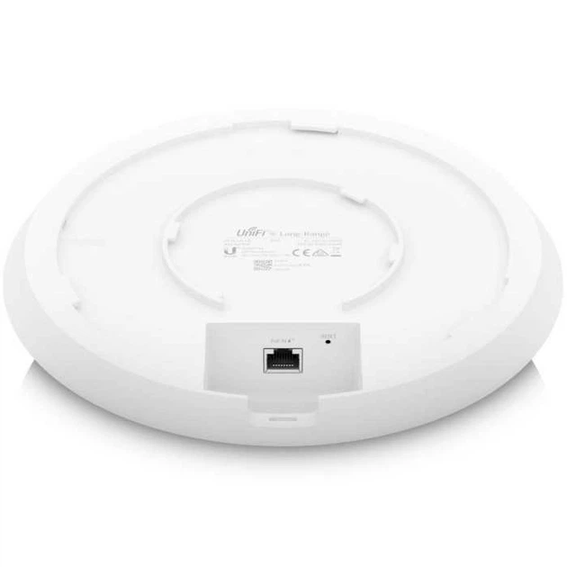 Точка доступа Ubiquiti UniFi U6 LR (U6-LR) - изображение 4