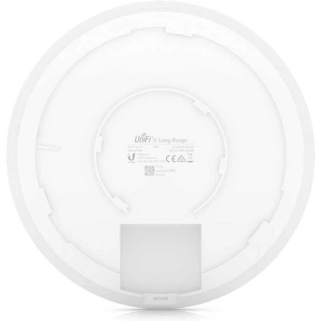 Точка доступа Ubiquiti UniFi U6 LR (U6-LR) - изображение 5