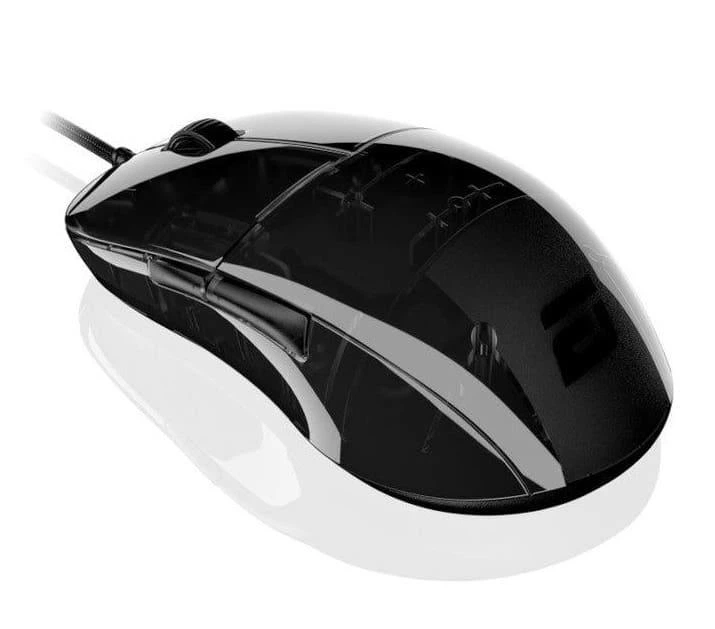 Миша ENDGAME GEAR XM1r Black (Transparent) (PGW-EG-MOU-010) - зображення 5