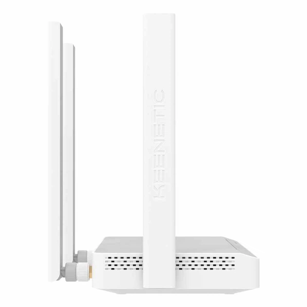 Маршрутизатор Keenetic 4G Runner 4G N300 White 802.11n (KN-2210) - изображение 3