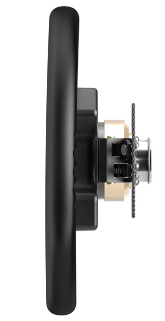 Руль PXN WCS R2 for PC RGB 33cм - Фото 7 Руль PXN WCS R2 for PC RGB 33cм - изображение 7