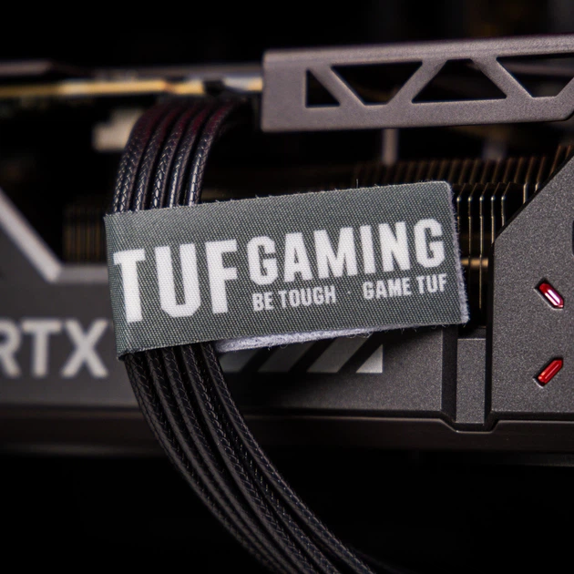 Компьютер Powered by ASUS_596 (RTX 5090, Ryzen 7 9850X3D, 32 Гб, SSD 1 ТБ) - Фото 7 Компьютер Powered by ASUS_596 (RTX 5090, Ryzen 7 9850X3D, 32 Гб, SSD 1 ТБ) - изображение 7