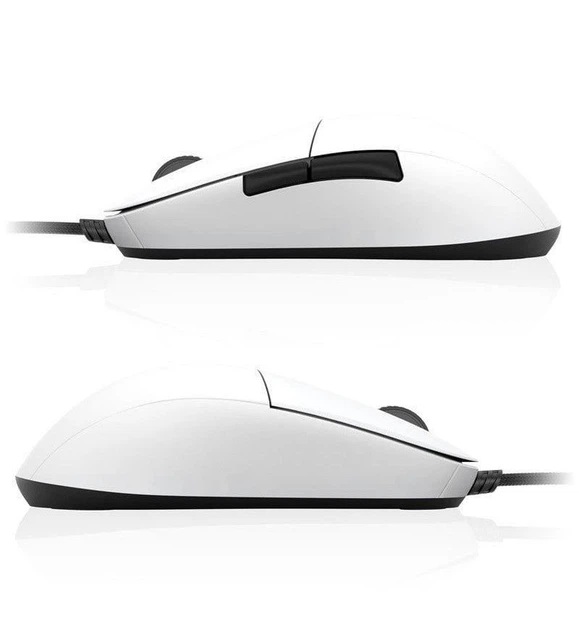 Мышь ENDGAME GEAR XM1r White (PGW-EG-MOU-012) - Фото 4 Мышь ENDGAME GEAR XM1r White (PGW-EG-MOU-012) - изображение 4