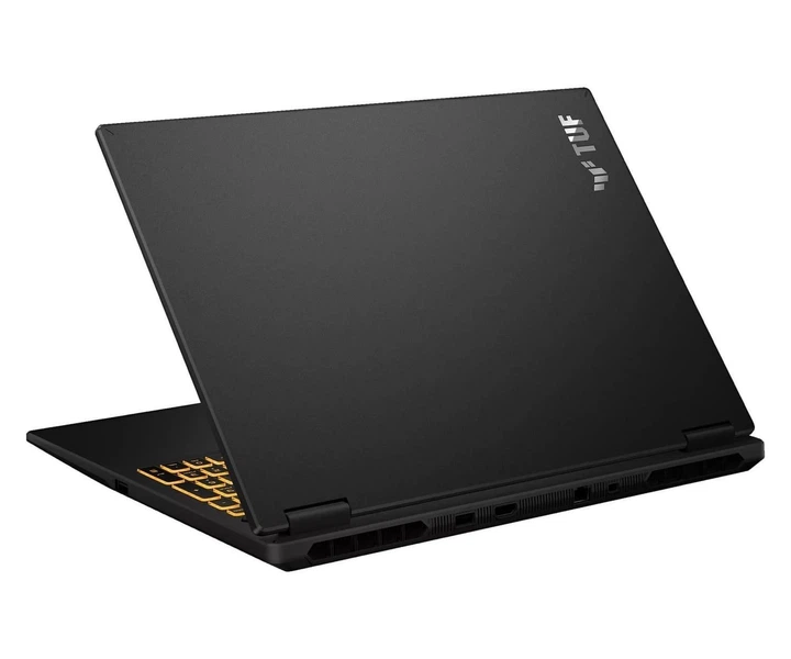 Ноутбук ASUS 16 TUF Gaming F16 FX610JH FHD IPS 144Hz/Intel Core i5-14450HX/16GB/512 SSD/RTX 5050/DOS (FX610JH-I515) - Фото 6 Ноутбук ASUS 16 TUF Gaming F16 FX610JH FHD IPS 144Hz/Intel Core i5-14450HX/16GB/512 SSD/RTX 5050/DOS (FX610JH-I515) - изображение 6