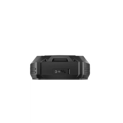 Мобільний телефон OUKITEL WP100 TITAN 12/512 GB Black (6941749867506) - Фото 2 Мобільний телефон OUKITEL WP100 TITAN 12/512 GB Black (6941749867506) - зображення 2