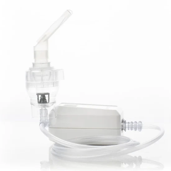 Небулайзер компрессорный компактный B.Well MED-120 - изображение 2
