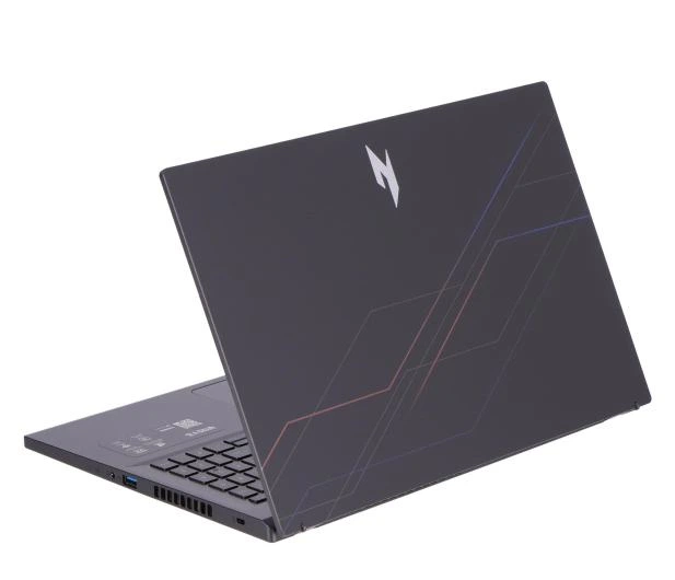 Ноутбук Acer Nitro V15 RTX5050 144Hz i5-13420H/24GB/512/Win11 (ANV15-52 || NH.U1PAA.004) - изображение 4