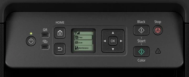 БФП Canon PIXMA G3470, A4, струменевий, кольоровий, Wi-Fi, USB, СНПЧ, ручний двосторонній друк - Фото 3 БФП Canon PIXMA G3470, A4, струменевий, кольоровий, Wi-Fi, USB, СНПЧ, ручний двосторонній друк - изображение 3