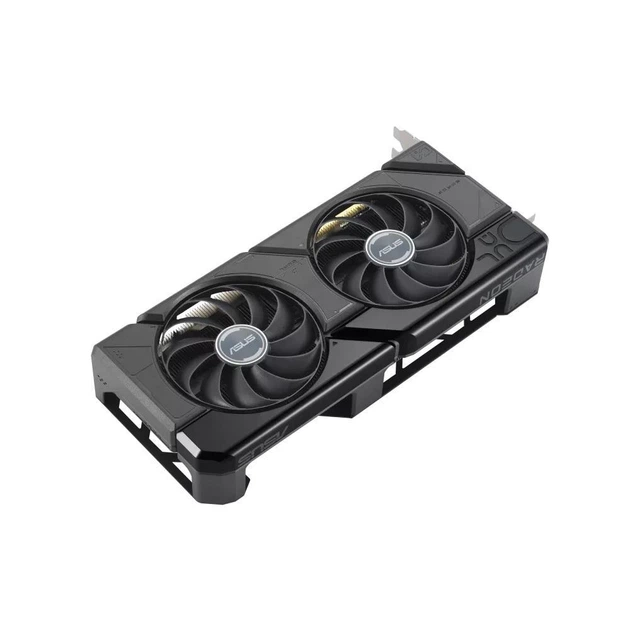 Відеокарта Radeon RX 7800 XT 16Gb GDDR6 Asus Dual OC (DUAL-RX7800XT-O16G) - зображення 3